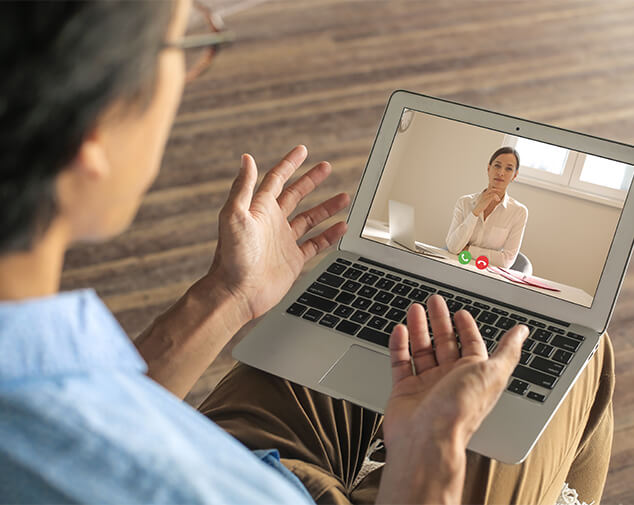Consultas de Psicologia Online