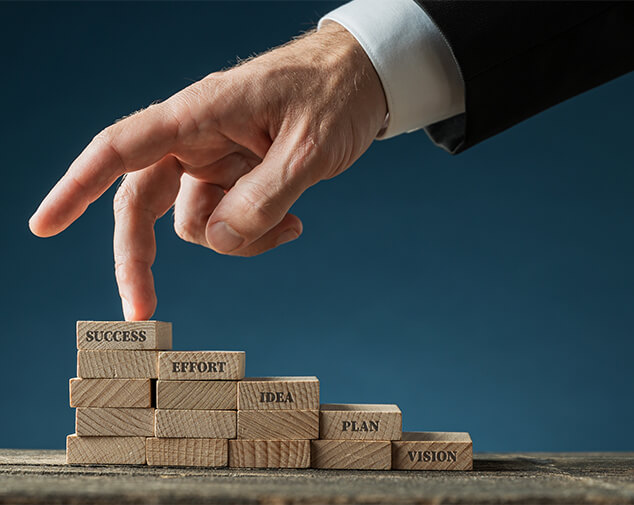 Desenvolvimento Pessoal de Colaboradores
